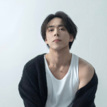 青山翔輝社長