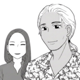 海沙代表＆運営